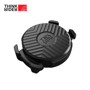 ThinkRider C5 Wireless BLE and ANT+ Cycling Speed and <strong>Cadence</strong> <strong>Sensor</strong> for Bike Computer - Product Image 1