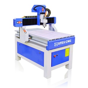 <strong>High</strong> <strong>Precision</strong> <strong>CNC</strong> <strong>Router</strong> Machine Mini <strong>CNC</strong> <strong>Router</strong> 6090 <strong>CNC</strong> <strong>Router</strong> with Roller Suitable for Woodworking Furniture - Product Image 1