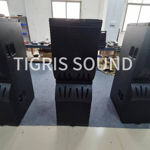 Lautsprecher leer VTX <span class=keywords><strong>V25</strong></span> Dual 15 Zoll 3 Wege Passive <span class=keywords><strong>Line</strong></span> <span class=keywords><strong>Array</strong></span> Lautsprecher <span class=keywords><strong>box</strong></span> Profession eller Bühnen lautsprecher Leerer <span class=keywords><strong>Box</strong></span>-Lautsprecher - Product Image 6