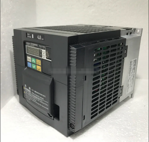 Series- 3G3MX2-A4055-V2CPU With Built-In Logic <strong>Programming</strong> <strong>Simple</strong> Sequence Control3G3MX2-A4055-V2 - Product Image 4