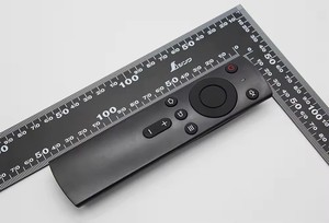 Factory Customized OEM/ODM STB Remote <strong>Control</strong> for Set Top Box SKYWORTH STB Infrared Remote - Product Image 6