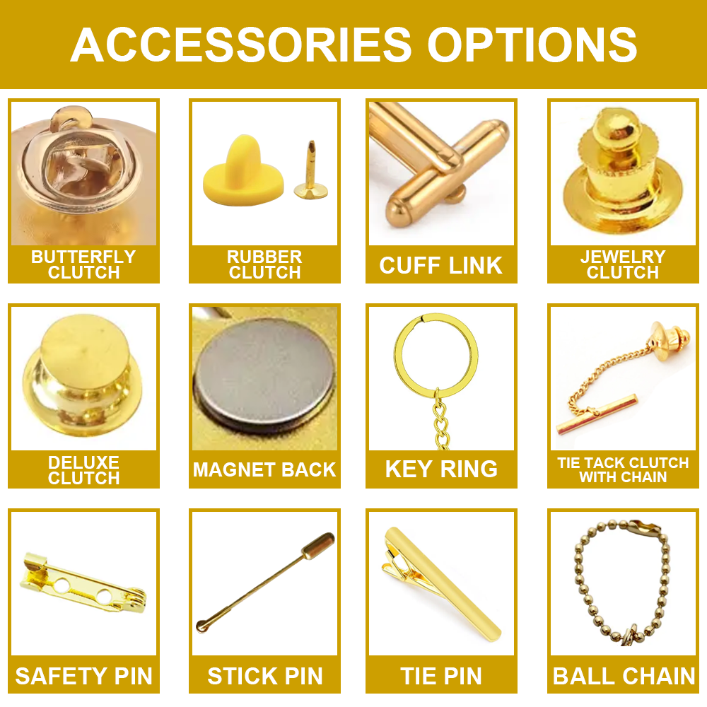 Accessories