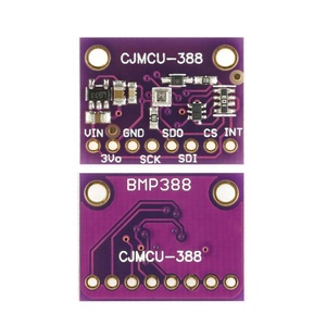 Geräuscharmes 24-Bit-IIC-SPI Digitales atmos phä risches BMP388-Drucksensormodul für Arduino - Product Image 6