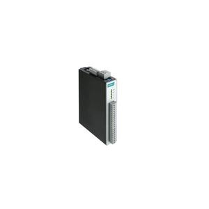 Modulo Controller PLC nuovo e originale ioLogik R1240-T PLC Controller di programma dedicati PAC RS-485 i/o remoto, 8 AIs, -40 a - Product Image 1
