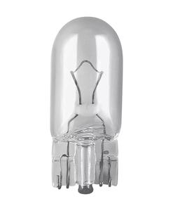OSRAM ฐานกระจกเดิม W5W 2845 T10 12V 5W W2.1*9.5d โคมไฟเสริมที่ทําในอิตาลี - Product Image 2