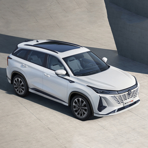 Cs75 2024 המחיר הטוב ביותר 2024 changan ccs75 בתוספת מהדורת לוויתן כחול 1.5t ידנית סין עילית supv סין מכונית