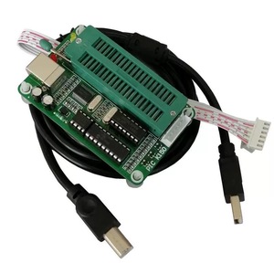 PIC K150 Single-Chip-Mikrocomputer-Programmierer Burn Writer herunter laden