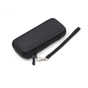 Custodia rigida compatta a misura di viaggio EVA Pouch per telecomando puntatore Laser PowerPoint, Business Conference essenziale - Product Image 6