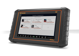 Foxwell TPMS Diagnostic Maintenance ID Überprüfen Sie das Reprogrammier gerät Reifendruck sensor Programmier-und Aktivierung service - Product Image 3