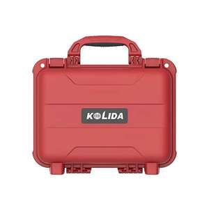 ตัวรับสัญญาณวิทยุ RTK ความแม่นยำสูงจากโรงงาน OEM อุปกรณ์ GPS GNSS ที่วัดที่ดินสำหรับเครื่องมือทดสอบ - Product Image 5