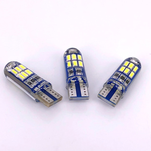 A80 DC12V 4014 15smd W5W幅ライト車用LedT10シリコンホワイト12VPCボードユニバーサル<span class=keywords><strong>LED</strong></span>ターンシグナル