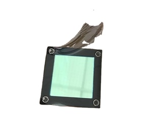 O1DLF3KG 01D100レーザーセンサー距離センサー - Product Image 1