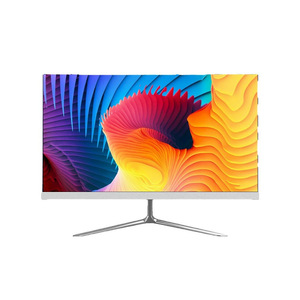 24 27 32 inç masaüstü bilgisayar hepsi bir eğri çekirdek I3 I5 I7 RAM 16G 32G 64G depolama 256G 512G - Product Image 2