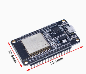 Nieuwe Originele Esp32 Ch9102x <span class=keywords><strong>Wifi</strong></span> En Bluetooth Development Board Ch9102x Dual-Core <span class=keywords><strong>Wifi</strong></span> En Bluetooth - Product Image 3