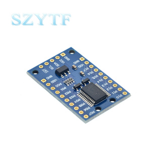 通信制御PCF8575モジュール拡張IOポート拡張ボードDC 2.5-5.5V I2C 16ポートArduino - Product Image 5
