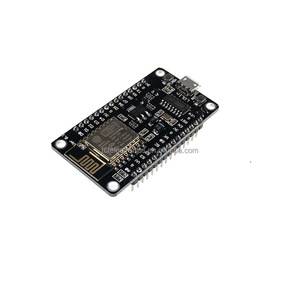 ESP8266 Serie-WLAN-Modul NodeMcu Lua WLAN V3 IoT Entwicklung CH340