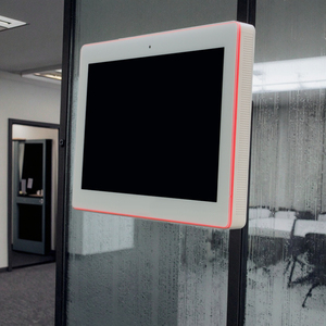 13,3 "Коммерческая реклама настенное крепление Android Tablet Pc DC LED Light Digital Signage дисплей для зданий конференц-залов - Product Image 1