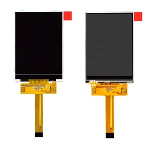 18P 240x320 ST7789V ILI9341SPIインターフェース3.2インチTFT液晶ディスプレイ画面のカスタマイズ - Product Image 5