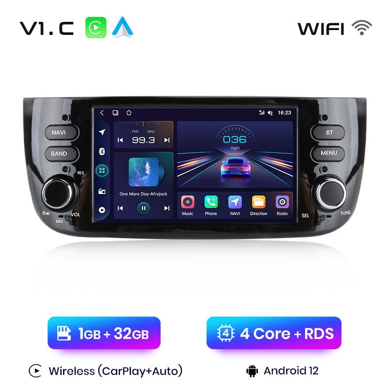 V1C (1 Go + 32 Go)