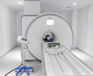 <strong>Injectors</strong> for MRI Scanning Machine/MRI Angiography <strong>Injector</strong> High Pressure Syringe - Product Image 4