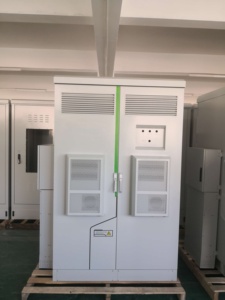 动力电池防水bts电信机柜ip55户外电信机柜 - Product Image 4