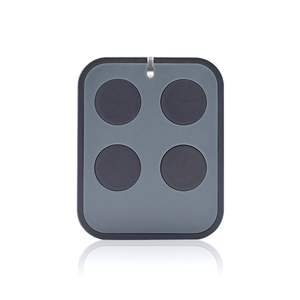 Telecomando universale Multi-frequenza per Garage 280-868mhz controllo cancello 433mhz 315 390 duplicatore fotocopiatrice Rfid - Product Image 1
