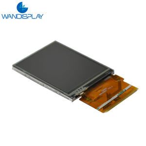 Wandisplay 37 핀 디스플레이 <span class=keywords><strong>LCD</strong></span> TFT ILI9341 240X320 2.8 인치 <span class=keywords><strong>LCD</strong></span> 터치 스크린 8 비트 16 비트 MCU 인터페이스 - Product Image 6