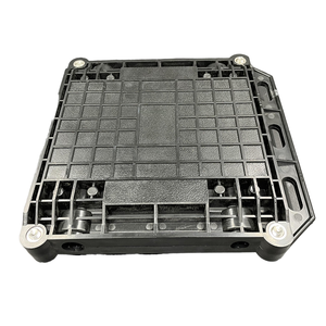 24 lõi 48 lõi không thấm nước Splice bảo vệ hộp Doanh hộp sợi quang Splice đóng cửa - Product Image 2