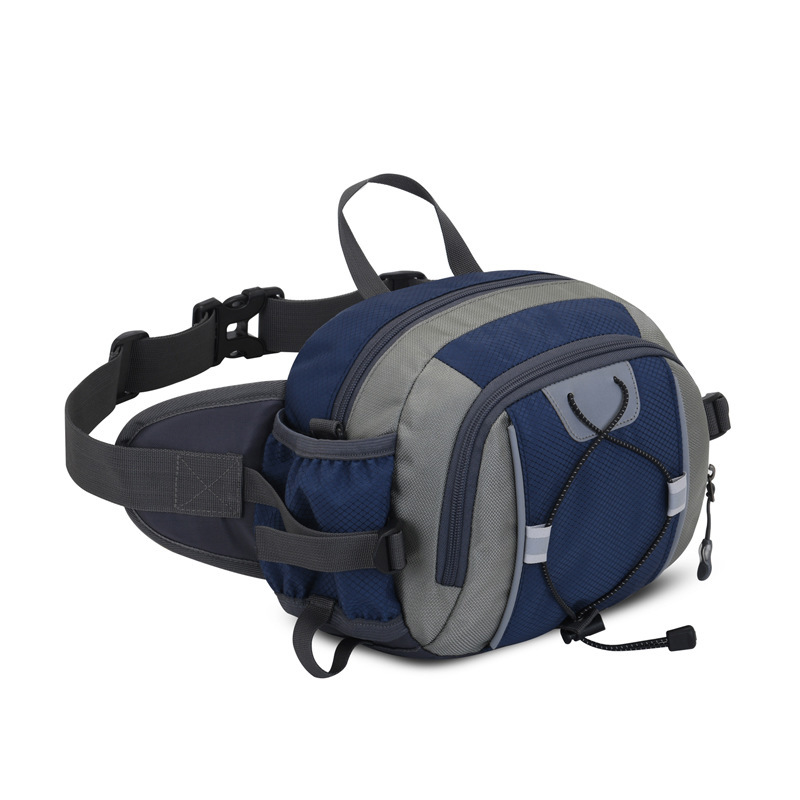 Bleu foncé