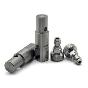 Servicio de mecanizado <span class=keywords><strong>CNC</strong></span> personalizado de alta precisión, piezas de torno de fresado de torneado de acero inoxidable de Vietnam, procesamiento <span class=keywords><strong>CNC</strong></span> de precisión - Product Image 6