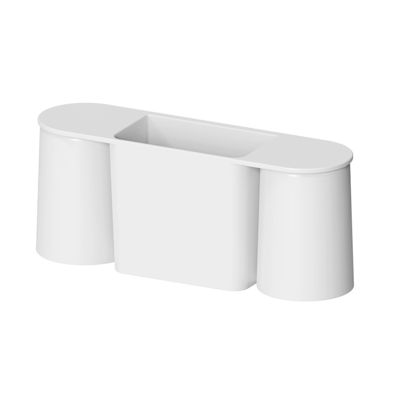 New double-cup white - Dongxu