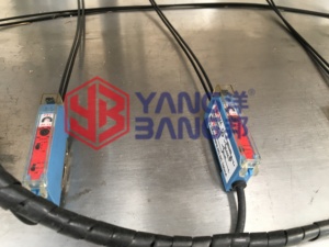 Yb-zxg超低自动片剂胶瓶计数灌装封盖机 - Product Image 4