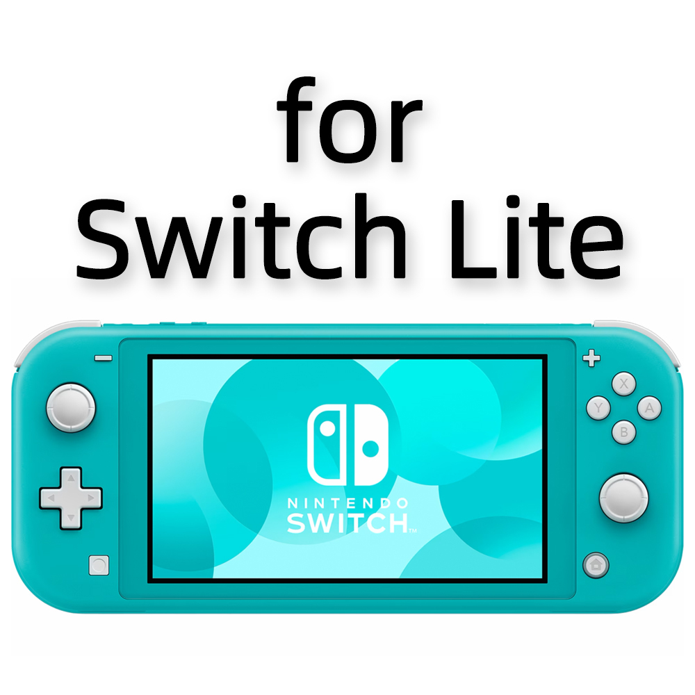 para Switch Lite