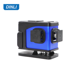 Professional 4D 12 Lines Rotary Green Laser <strong>Level</strong> DIY <strong>Automatic</strong> Laser <strong>Levels</strong> for Construction and Home <strong>Use</strong> Direct From Factory - Product Image 2