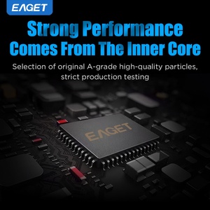 EAGET P40-1メモリラムデスクトップコンピュータ1.2V低電圧ddr4 8GB 16GB DDR4 3200mhz Ram - Product Image 5
