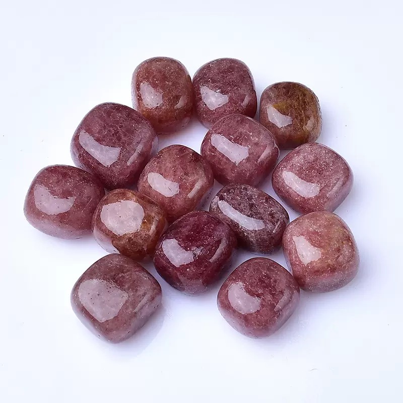 quartz fraise