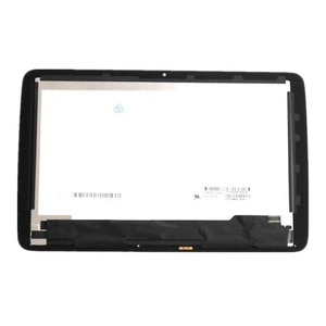 LG G Pad 10.1 için V700 Lcd ekran Oem dokunmatik Digitizer yedek parça düzeneği yedek - Product Image 2