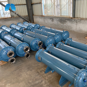 High Quality Industrial Heat Exchanger <strong>Shell</strong> <strong>and</strong> <strong>Tube</strong> Heat Exchanger <strong>Condenser</strong>