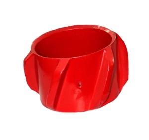 Hot Selling One-Bow Spring Integral <strong>Casing</strong> <strong>Centralizer</strong> <strong>API</strong> Standard <strong>Centralizer</strong> - Product Image 5