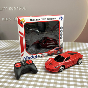 Children Professional Electric 4x4 Radio Controlled <strong>Rc</strong> Vehicle Toy Simulation 1/20 Scale Racing Remote <strong>Control</strong> <strong>Car</strong> - Product Image 6