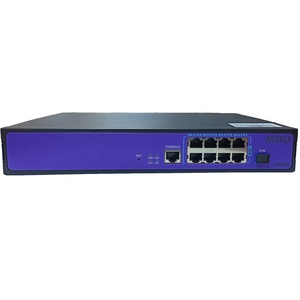 POE 48V DC 8*10/100/1000M RJ45 bağlantı noktaları GPON EPON ONU ile en iyi fiyat XPON <span class=keywords><strong>MDU</strong></span> 8 bağlantı noktaları