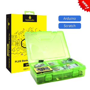 Keyes tudio Ultimate IOT Startersensor-Kits für Arduino Educational STEM