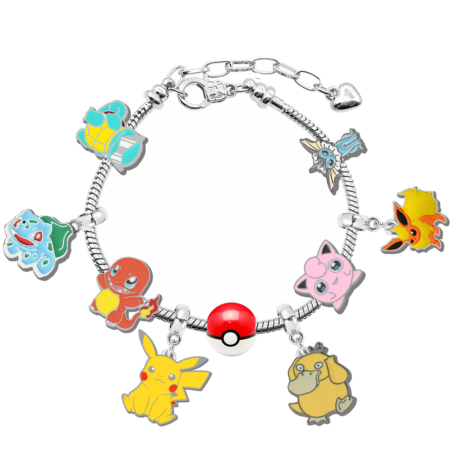 Pulsera Pikachu Panjia