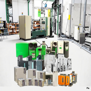 Convertitore DC prezzo di fabbrica per la programmazione PLC e applicazioni di controllo industriale DCS800-S02-0140-04 - Product Image 6