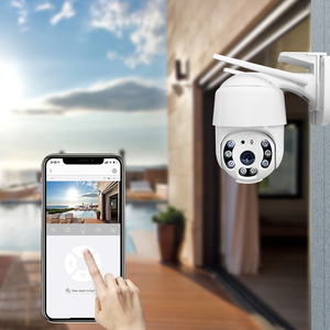 A18 HD 1080p Network Mini <strong>Camera</strong> CCTV, Motion Detection <strong>Hidden</strong> Wireless <strong>Camera</strong>, with Night Vision - Product Image 2