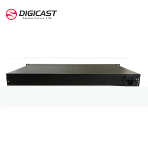 Modulador QAM de canales múltiples con modulador IP a RF DVB-T para transmisión DVB - Product Image 2