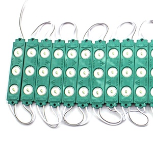 AC 110v &amp; 220v <strong>Led</strong> Modules Convex IP65 9820 Direct Power Smd 2835 1.8W Injection for Sign Board 2W Power EPistar Chip Material - Product Image 2