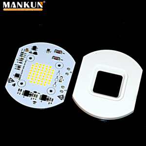 <strong>LED</strong> <strong>Module</strong> DOB 230V <strong>Led</strong> Light <strong>Module</strong> PCB <strong>Led</strong> <strong>Modules</strong> for Indoor Light PCB Design Manufacture - Product Image 5