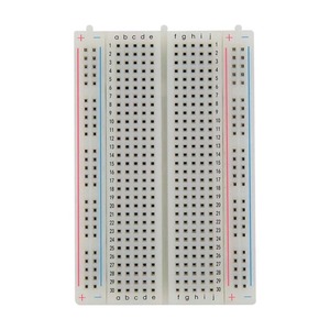 Per Arduino per Uno R3 Basic Starter Kit 400 Point Breadboard Kit