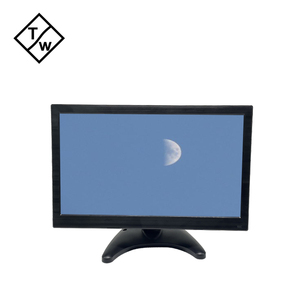 Precio de fábrica 13,3 pulgadas LED HD Monitor 60Hz VGA LCD Pantalla de computadora con 1366*768 Lcd Monitor - Product Image 1